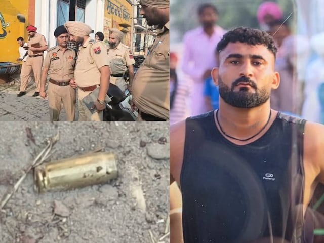 लुधियाना में कबड्डी खिलाड़ी की हत्या, 20 मिनट तक पिटाई के बाद मारी गोली