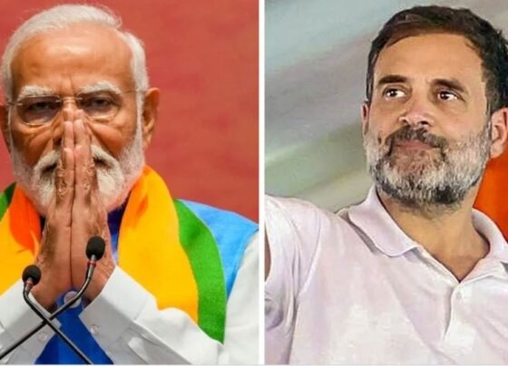 Rahul Gandhi has courted trouble for himself and Tejashwi Yadav