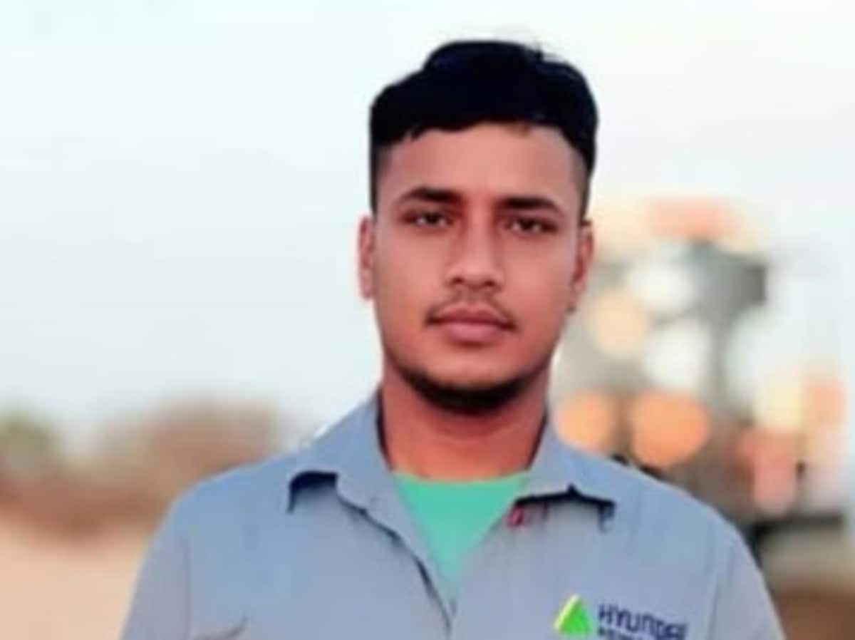 सऊदी अरब में 26 साल के भारतीय युवक की मौत, पुलिस-एक्सटॉर्शन गैंग के बीच फायरिंग में गई जान