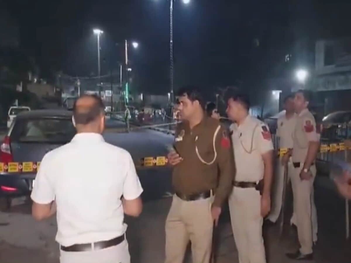 दिल्ली के सीलमपुर में हिस्ट्रीशीटर बदमाश को रात में गोलियों से भून डाला, 7 मामलों में था शामिल