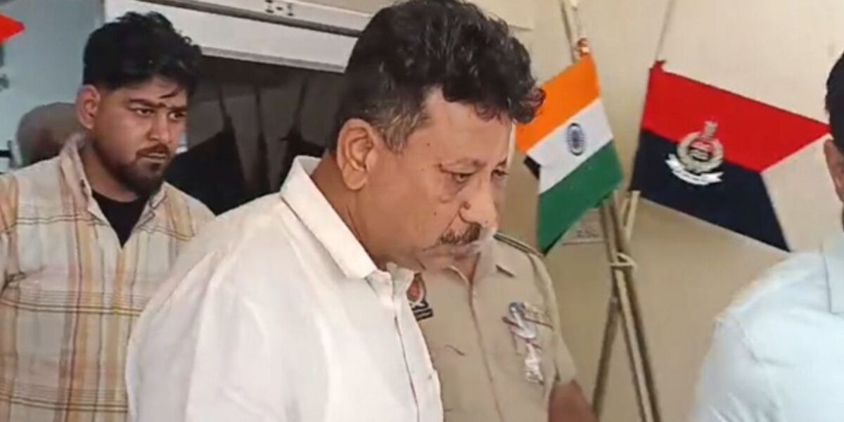 विधायक रमन अरोड़ा