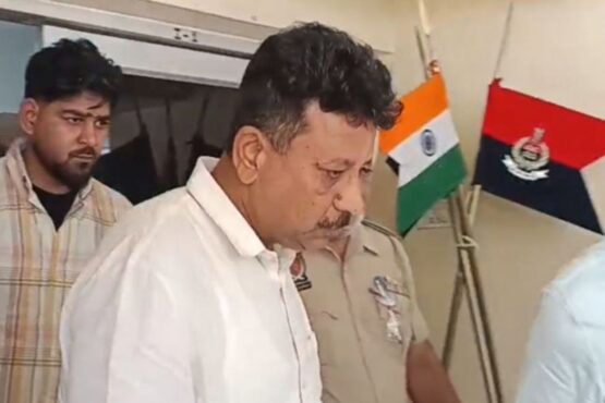 विधायक रमन अरोड़ा