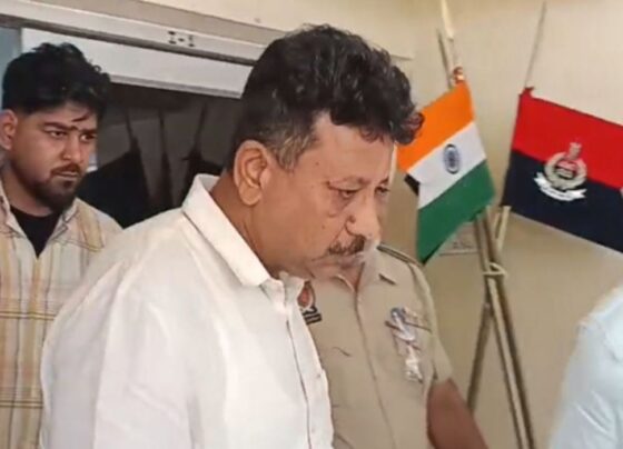 विधायक रमन अरोड़ा