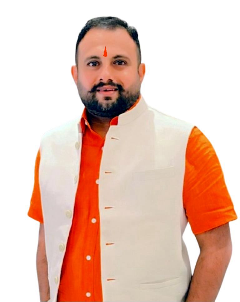 पंजाब में भाजपा को नई मजबूती केवल ढिल्लो : अशोक सरीन हिकी
