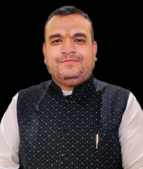 केवल सिंह ढिल्लों को भाजपा पंजाब प्रदेश अध्यक्ष बनने पर सुशील शर्मा ने दी बधाई