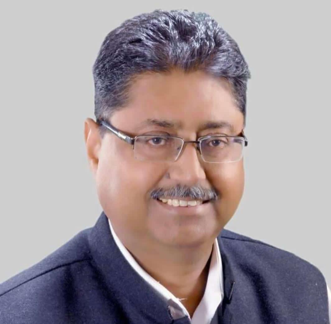केवल सिंह ढिल्लों के नेतृत्व में पंजाब में भाजपा होगी और मजबूत : रमन पब्बी