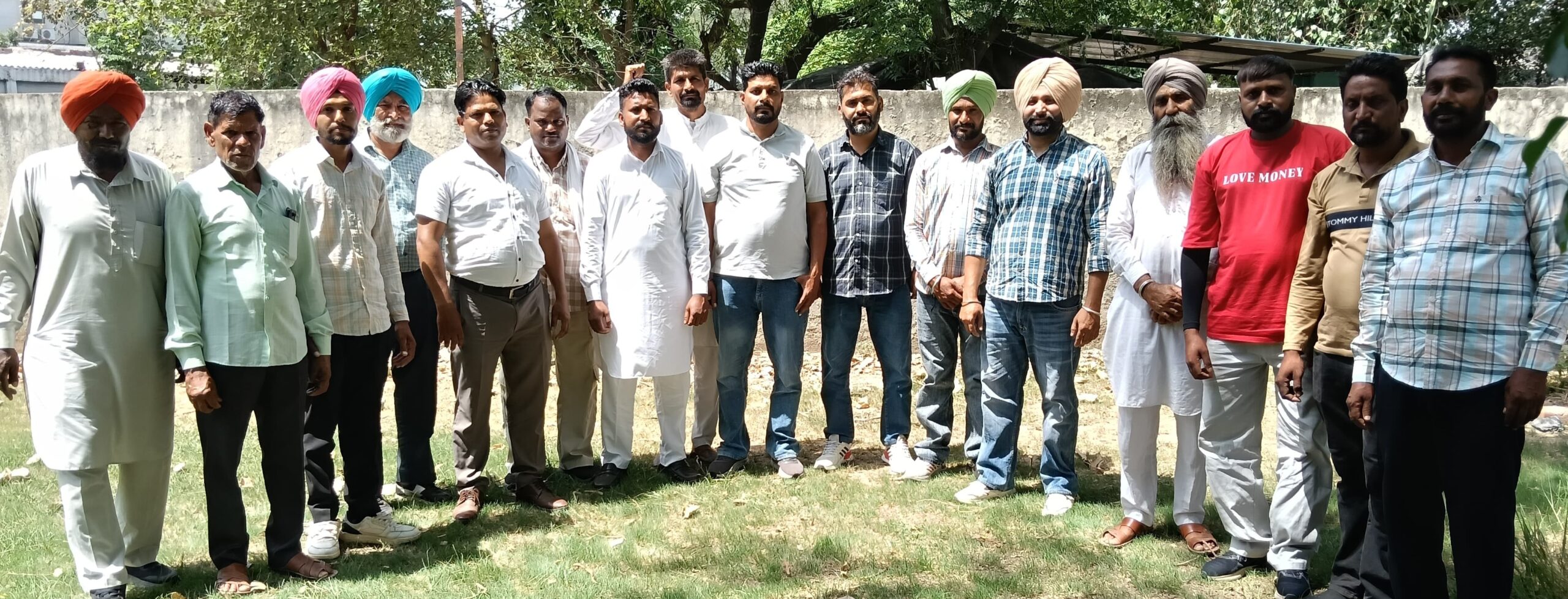 5 ਜੂਨ ਨੂੰ ਮੁੱਖ ਮੰਤਰੀ ਭਗਵੰਤ ਸਿੰਘ ਮਾਨ ਦੀ ਰਿਹਾਇਸ਼ ਸੰਗਰੂਰ ਮੁਹਰੇ ਦਿੱਤਾ ਜਾਵੇਗਾ ਰੋਸ਼ ਧਰਨਾ