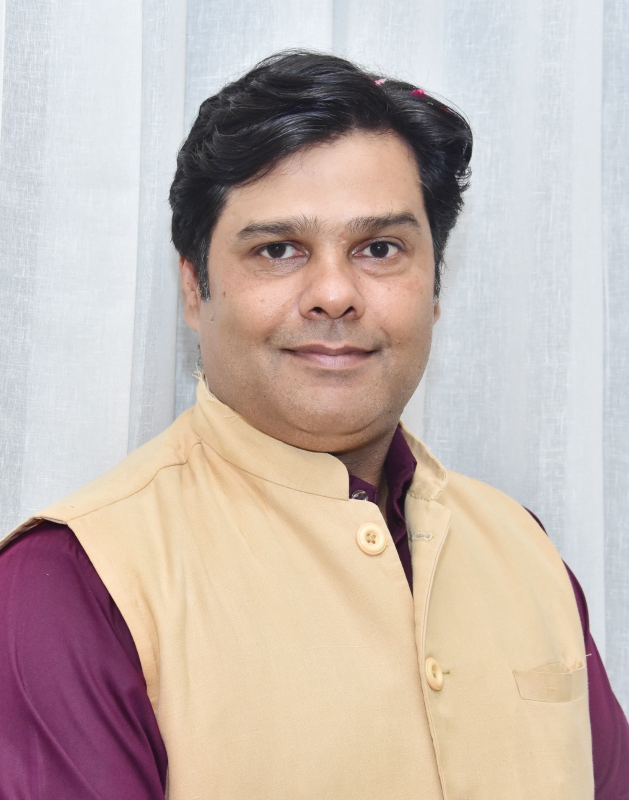 अशोक सरीन हिक्की के नेतृत्व में भाजपा जालंधर शहरी को मिलेगी नई मजबूती – मनीष विज