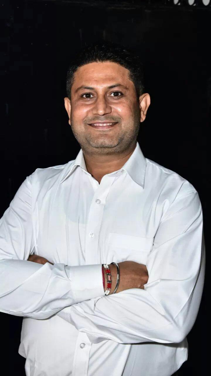 अशोक सरीन जैसे ऊर्जावान कार्यकर्ता के नेतृत्व में भाजपा को मिलेगी नई दिशा – अमित भाटिया
