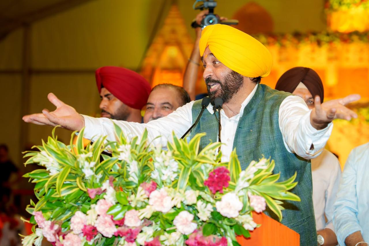 अगस्त से भगवंत मान सरकार मुफ्त ‘तीर्थ यात्रा’ का दायरा बढ़ाकर खाटू श्याम जी-सालासर जी, हरिद्वार-ऋषिकेश और मथुरा-वृंदावन तक करेगी: अरविंद केजरीवाल