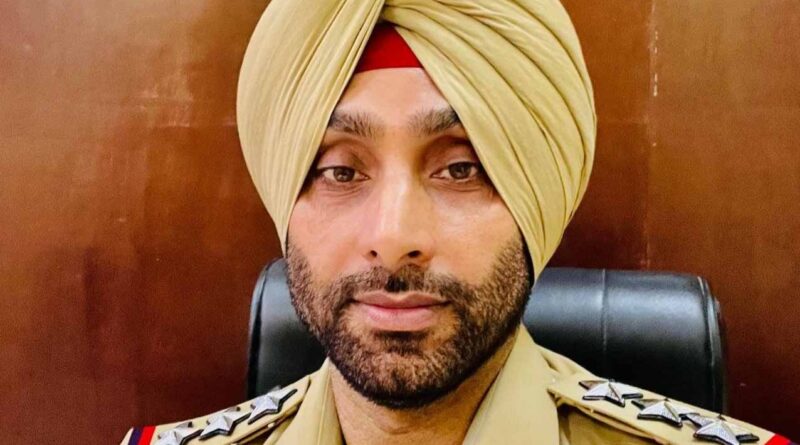 जालंधर के SHO इंस्पेक्टर नवदीप सिंह, ASI बलविंदर कुमार और महिला कांस्टेबल जगजीत कौर को अदालत से मिली बड़ी राहत