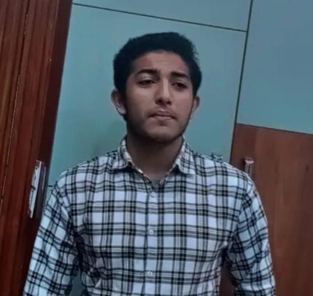 सिर्फ ₹10 खर्चों और डेंगू के कारण आईसीयू में जाने से बचें, विनायक महाजन ( हेल्थ इंस्पेक्टर)