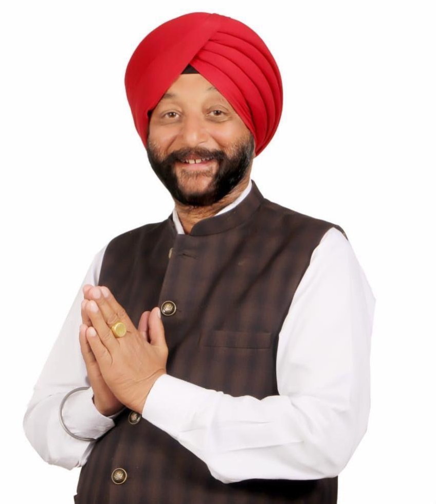 ਨਗਰ ਨਿਗਮ ਦੀ ਮੀਟਿੰਗ ਲੋਕਾਂ ਦੇ ਮੁੱਦਿਆਂ ਲਈ ਸੀ, ਪਰ ਬਣ ਕੇ ਰਹਿ ਗਈ ਬਜਟ ਪਾਸ ਕਰਨ ਦੀ ਰਸਮ” — ਮਨਜੀਤ ਸਿੰਘ ਟੀਟੂ