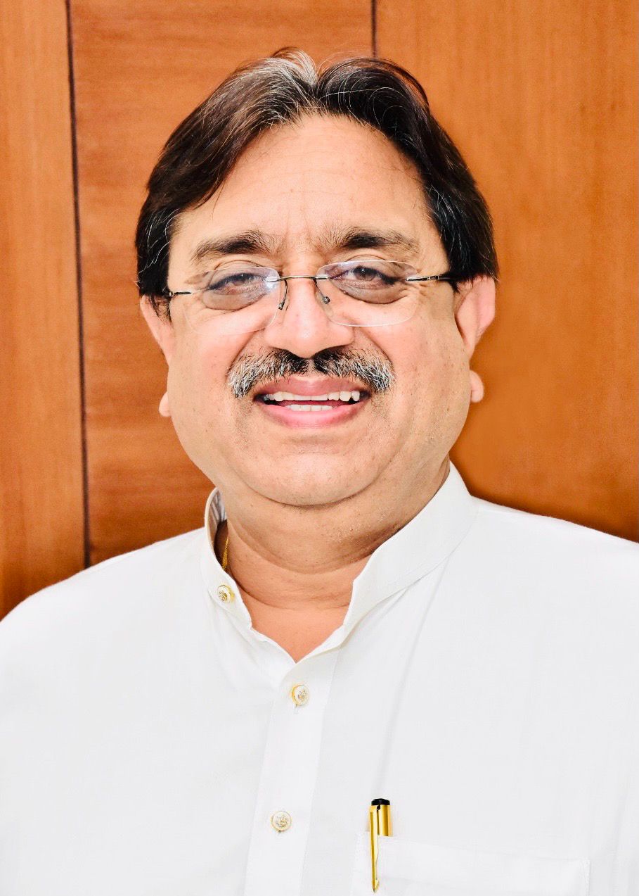 सतीश पूनिया के कुशल नेतृत्व में भाजपा मजबूती से लड़ेगी चुनाव, पंजाब में बनेगी भाजपा सरकार : राकेश राठौर